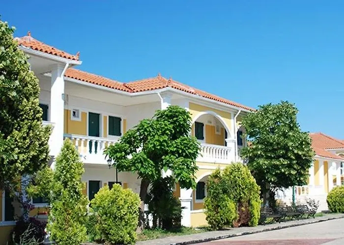 Zante Imperial Vasilikí
