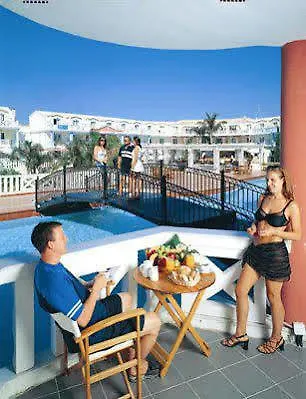 Zante Imperial מלון Vasilikí