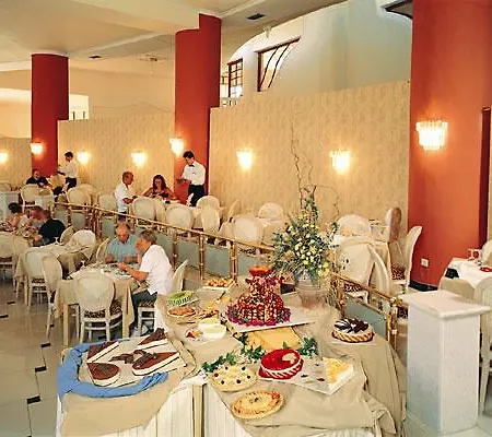 Zante Imperial Hotel 4*