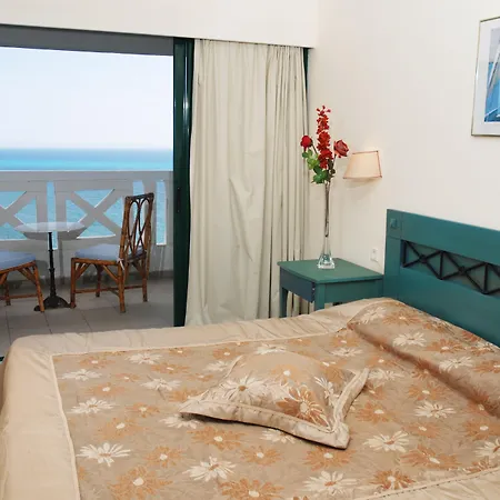 Zante Imperial ホテル