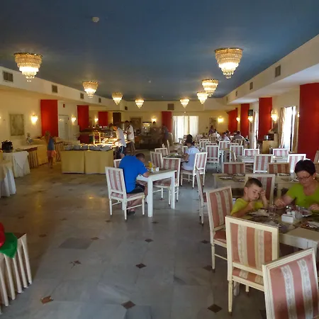 Zante Imperial 4*