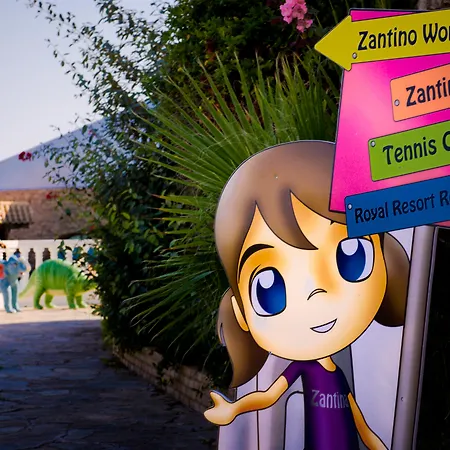 Hotel Zante Imperial