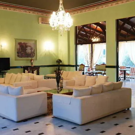 Zante Imperial Vasilikí