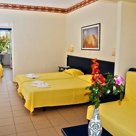Zante Imperial 酒店 Vasilikí