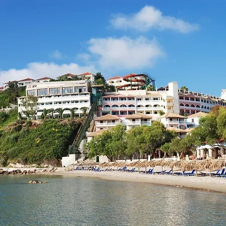 호텔 Zante Imperial Vasilikí