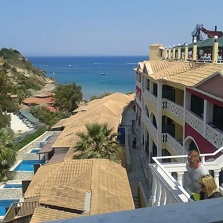 호텔 Zante Imperial 4*