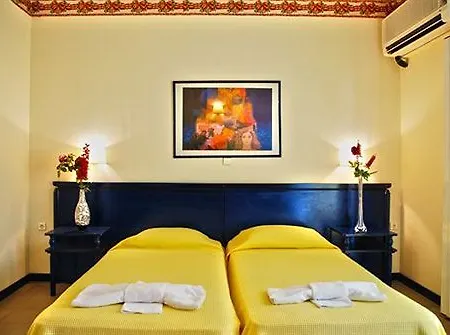 Zante Imperial 4* Vasilikos (Zakynthos)