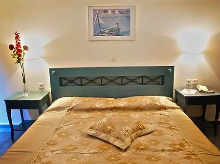 Zante Imperial 4*