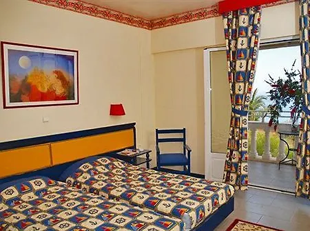 Hotel Zante Imperial Vasilikos (Zakynthos)