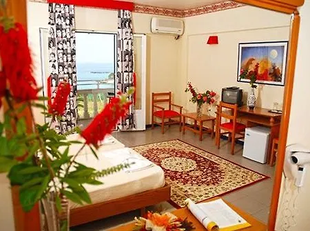 Zante Imperial 4* Vasilikos (Zakynthos)