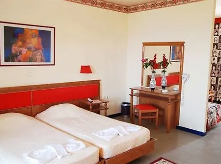 Zante Imperial Hotel Vasilikí