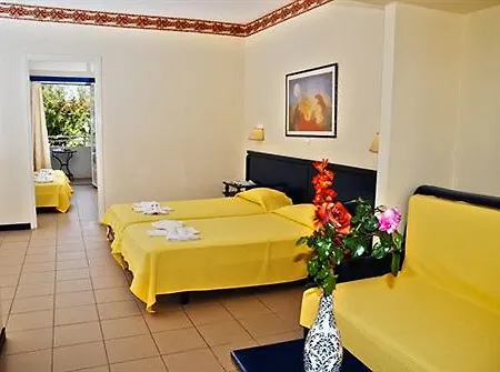 Zante Imperial 4*
