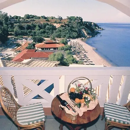 酒店 Zante Imperial Vasilikí