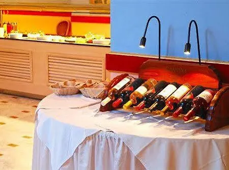 Hotel Zante Imperial Vasilikos (Zakynthos)