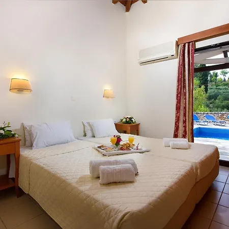 Zante Imperial Hotel 4*