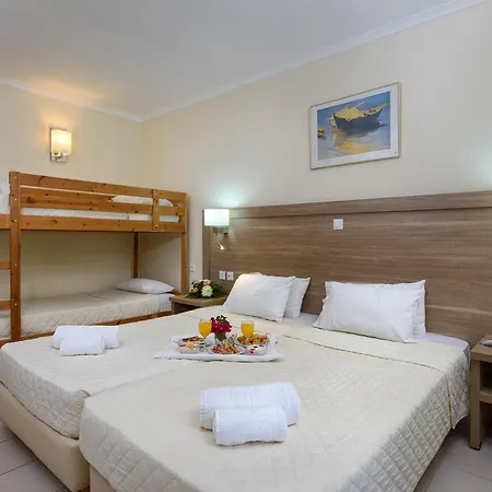 Hotel Zante Imperial Vasilikí